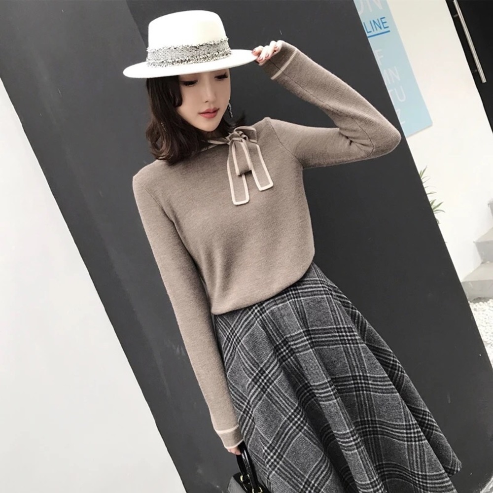 Two way dress